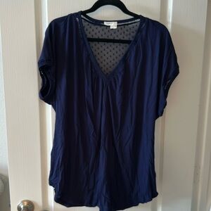 Anthropologie Meadow Roe